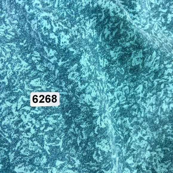 Athleta Sundance Alliance Womens 3X Blue Green Long Sleeved Hooded Pullover - Picture 11 of 11